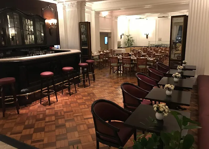 Olinda RioHotel Rio De Janeiro