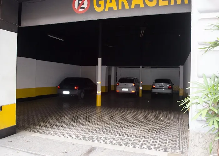 Hotel Hostal (Adults Only) Rio de Janeiro