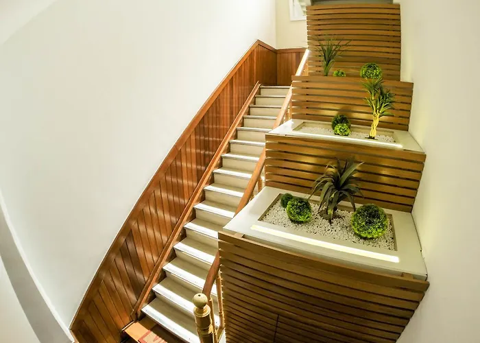 Hotel Hostal (Adults Only) Rio de Janeiro